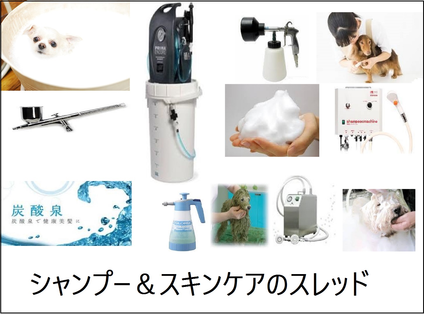 シャンプースレ.JPG